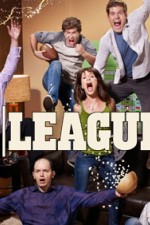 Watch Vodly The League Online